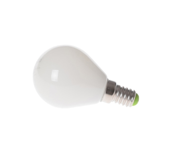 Лампа светодиодная LED 3,5W E14 WW G45 XN 220V