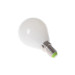 Лампа світлодіодна LED 3,5W E14 WW G45 XN 220V