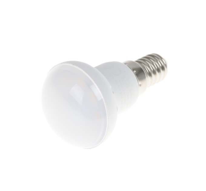 Лампа світлодіодна LED E14 4W 8 pcs WW R39-PA SMD2835"SG" 220V
