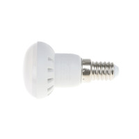 Лампа светодиодная LED E14 4W 8 pcs WW R39-PA SMD2835"SG" 220V