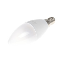 Лампа світлодіодна LED 7W E14 WW C37-PA "SG" 220V