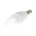 Лампа светодиодная LED 7W E14 WW C37-PA "SG" 220V