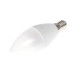 Лампа світлодіодна LED 7W E14 NW C37-PA "SG" 220V