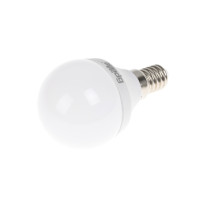 Лампа светодиодная LED 5W E14 WW G45-PA "SG 220V
