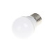 Лампа світлодіодна LED E27 5W WW G45-PA "SG"