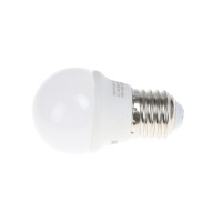 Лампа светодиодная E27 LED 5W WW 5-PA "SG"