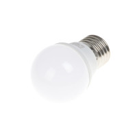 Лампа светодиодная LED 5W E27 G45-PA SG 220V