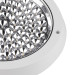 Світильник стельовий накладний світлодіодний LED-221/9W 90 pcs WW led