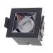 Світильник точковий LED HDL-DT 203/5W NW BK