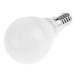 Лампа светодиодная LED 3W E14 WW G45 SG 220V