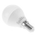 Лампа світлодіодна LED 3W E14 WW G45 SG 220V