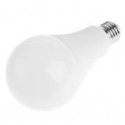 Лампа світлодіодна LED E27 18W CW A80 "SG"