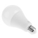Лампа светодиодная LED 18W E27 CW A80 SG 220V