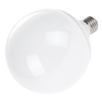 Лампа светодиодная LED 20W E27 WW G120 SG 220V