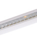 Линейный светильник светодиодный LED FLF-91/25W NW 0,6m
