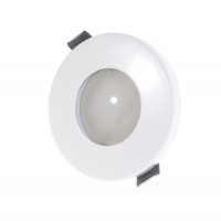 Светильник точечный для ванной HDL-DS 81 IP44 WH MR16