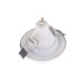 Светильник точечный для ванной HDL-DS 81 IP44 CH MR16