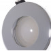 Світильник точковий для ванної HDL-DS 81 IP44 CH MR16