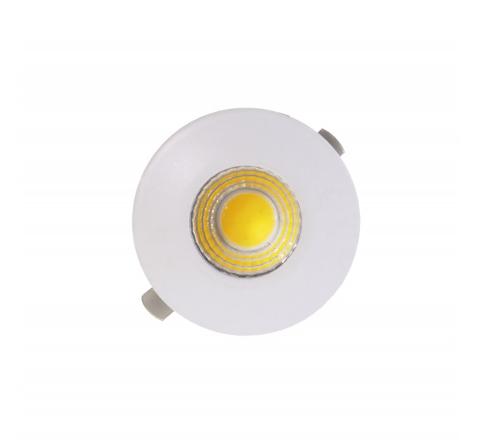 Світильник меблевий точковий LED-184/3W NW WH