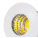 Светильник мебельный точечный LED-184/3W NW WH