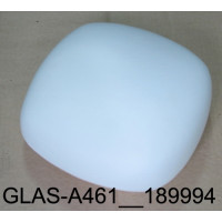 Плафон для люстры GLAS-A461 W-169/1
