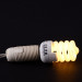 Лампа енергозберігаюча PL-SP 12W/827 E14 lux 220V