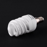 Лампа энергосберегающая E14 PL-SP 12W/864 lux 220V