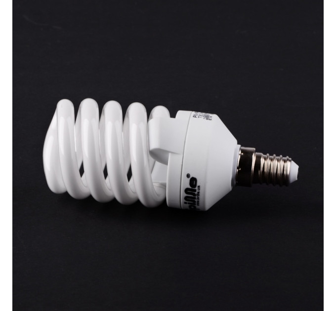 Лампа энергосберегающая E14 PL-SP 20W/864 techno 220V