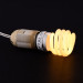 Лампа енергозберігаюча PL-SP 12W/864 E27 MIKRO 220V