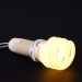 Лампа энергосберегающая E14 PL-SP 20W/864 MIKRO 220V