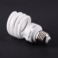 Лампа энергосберегающая E27 PL-SP 20W/840 MIKRO 220V