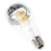 Лампа світлодіодна LED 6W E27 COG WW ST64 CH 220V