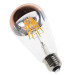 Лампа світлодіодна LED 6W E27 COG WW ST64 AC 220V
