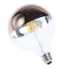 Лампа світлодіодна LED 6W E27 COG WW G125 AC 220V