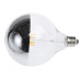 Лампа світлодіодна LED 6W E27 COG WW G125 CH 220V