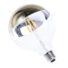 Лампа світлодіодна LED 6W E27 COG WW G125 G 220V