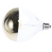 Лампа світлодіодна LED 6W E27 COG WW G125 G 220V