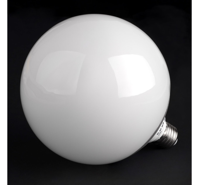 Лампа энергосберегающая 50W/840 E27 NW G145 (PL-SP) 220V