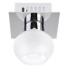 Світильник світлодіодний стельовий накладний LED BR-01 427W/1*G9 + 12