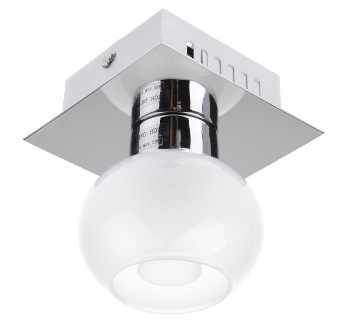 Светильник светодиодный потолочный накладной LED BR-01 427W/1*G9+12