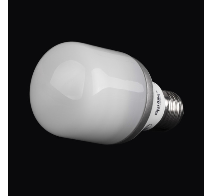Лампа енергозберігаюча PL-SP 20W/827 E27 CYCLOP 220V