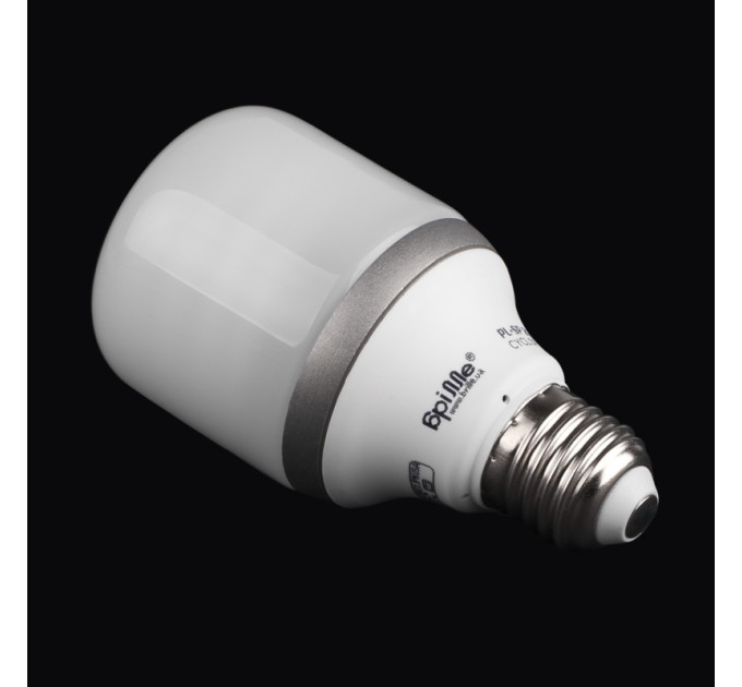 Лампа енергозберігаюча PL-SP 20W/840 E27 CYCLOP 220V