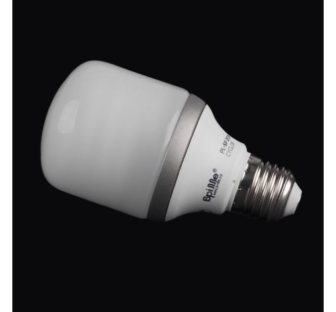 Лампа енергозберігаюча PL-SP 20W/864 E27 CYCLOP 220V