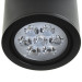 Світильник стельовий LED накладний LED-211/7x1W WW
