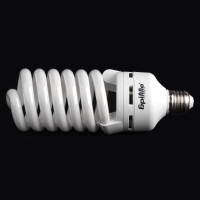 Лампа энергосберегающая E27 PL-SP 60W/827 220V