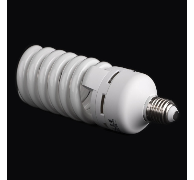 Лампа енергозберігаюча PL-SP 60W/827 E27 220V