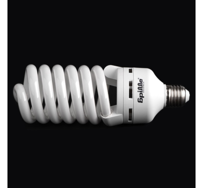 Лампа енергозберігаюча PL-SP 60W/827 E27 220V