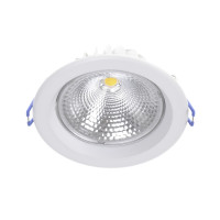 Потолочный светильник LED встроенный LED-177/10W COB NW