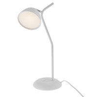 Настольная лампа офисная BL-468T/5W WH