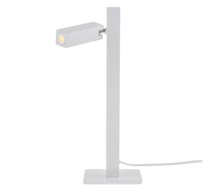 Настольная лампа LED минимализм BL-471T/3W WH